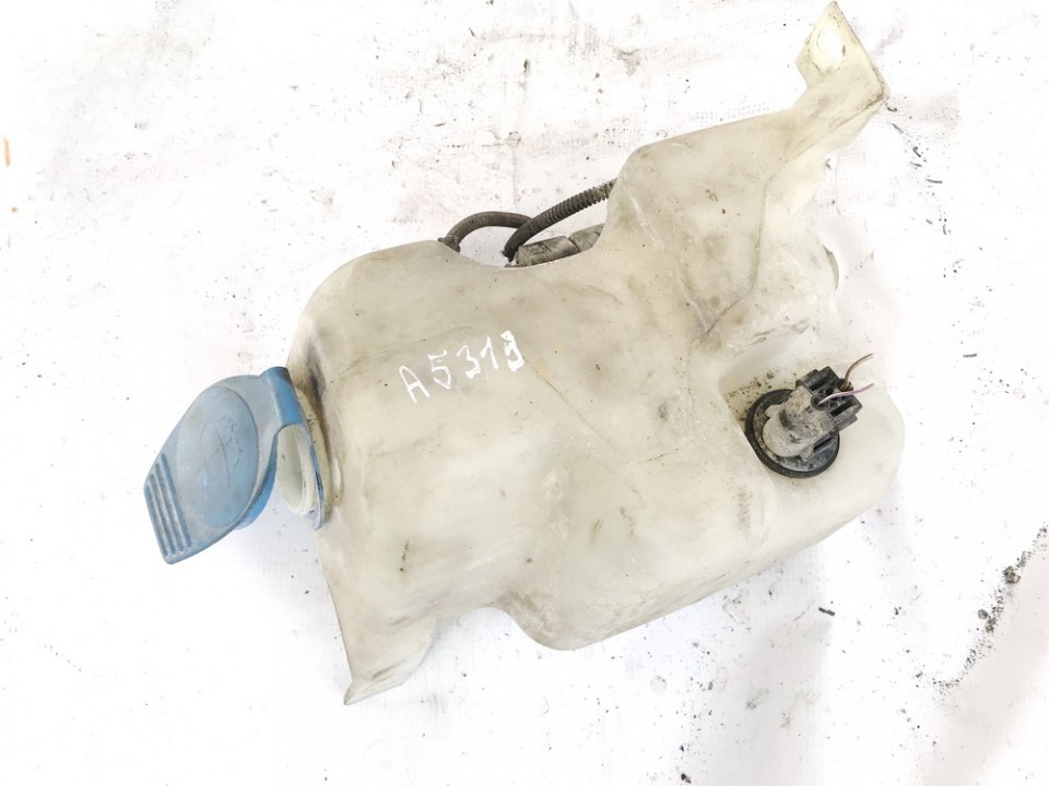 1J0955453F Seat Toledo 2000 Windshield Washer Reservoir tank (WASHER BOTTLE) - Thumbnail 2