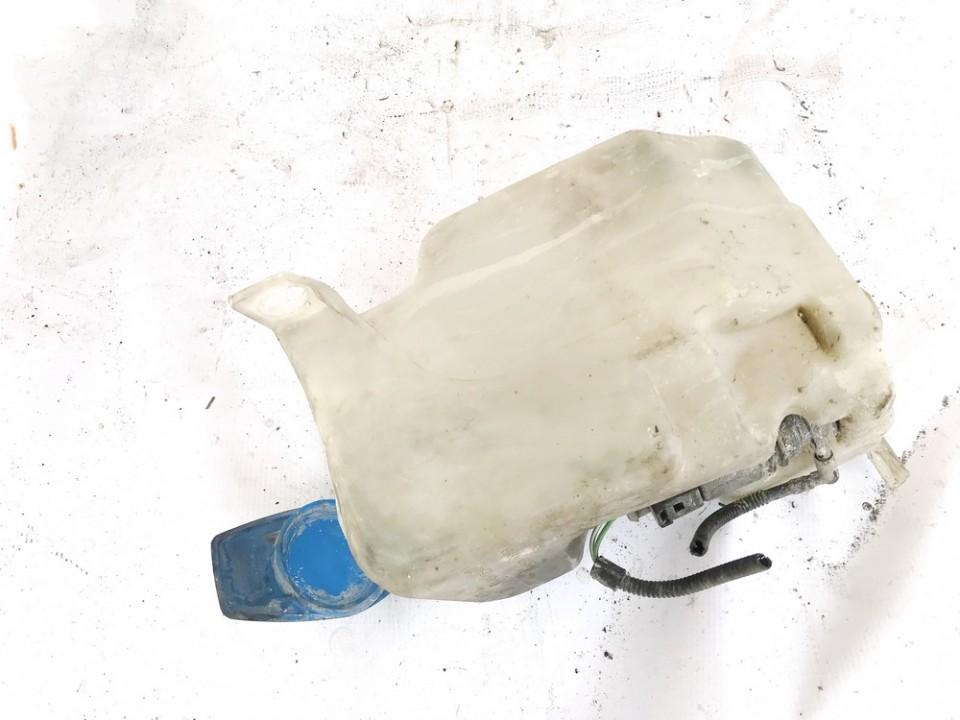 1J0955453F Seat Toledo 2000 Windshield Washer Reservoir tank (WASHER BOTTLE)