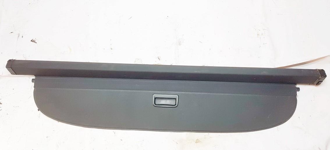 used used Boot Cover Audi A6 2001 2.5L EIS00894459 Used Auto Parts Shop