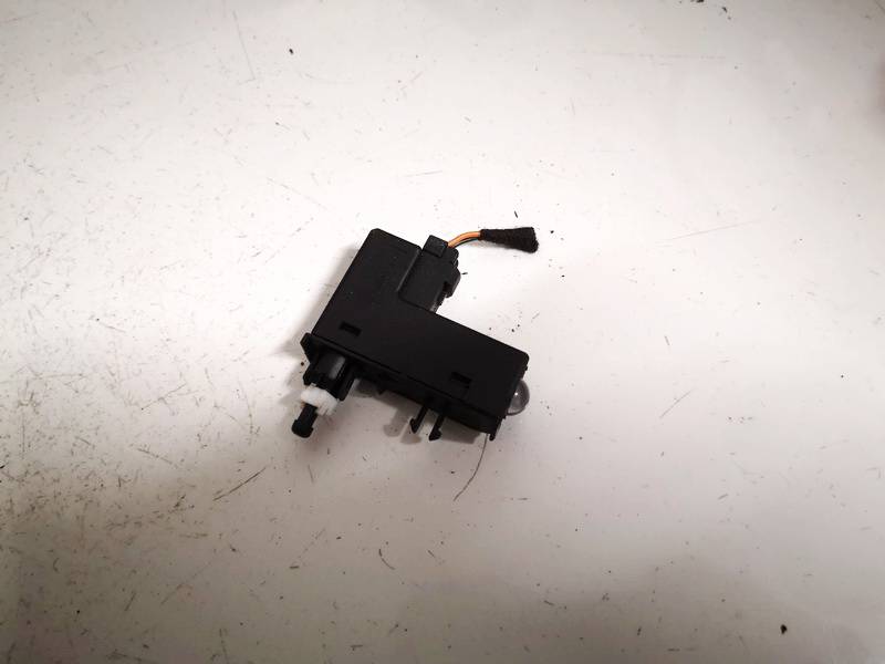 1S4113B748AD Ford Focus 2011 PILOTO MATRICULA, Interruptor de iluminación interior - Thumbnail 2