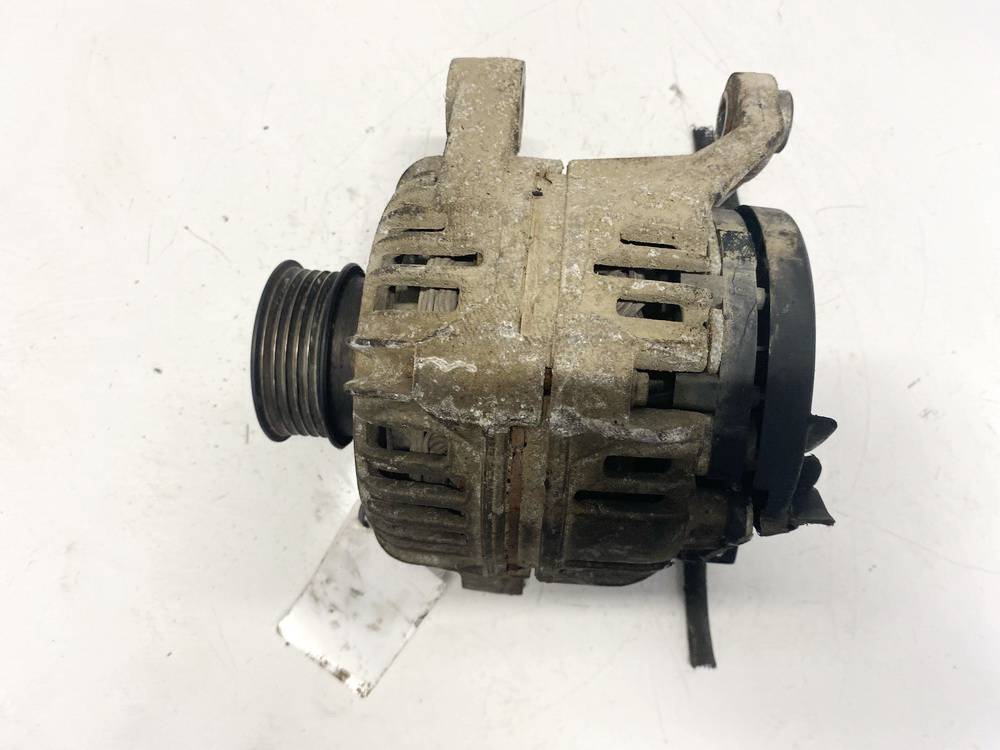 0124325058 Fiat Stilo 2003 Alternator