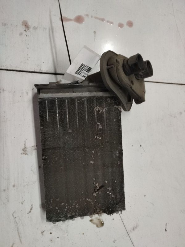 Citroen Berlingo 2007 Salona sildītāja radiators