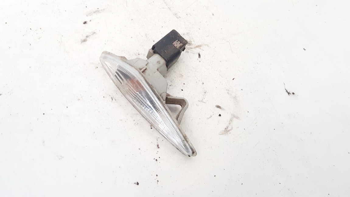 P7389L Mazda 6 2008 Clear Side Repeaters - FRONT LEFT