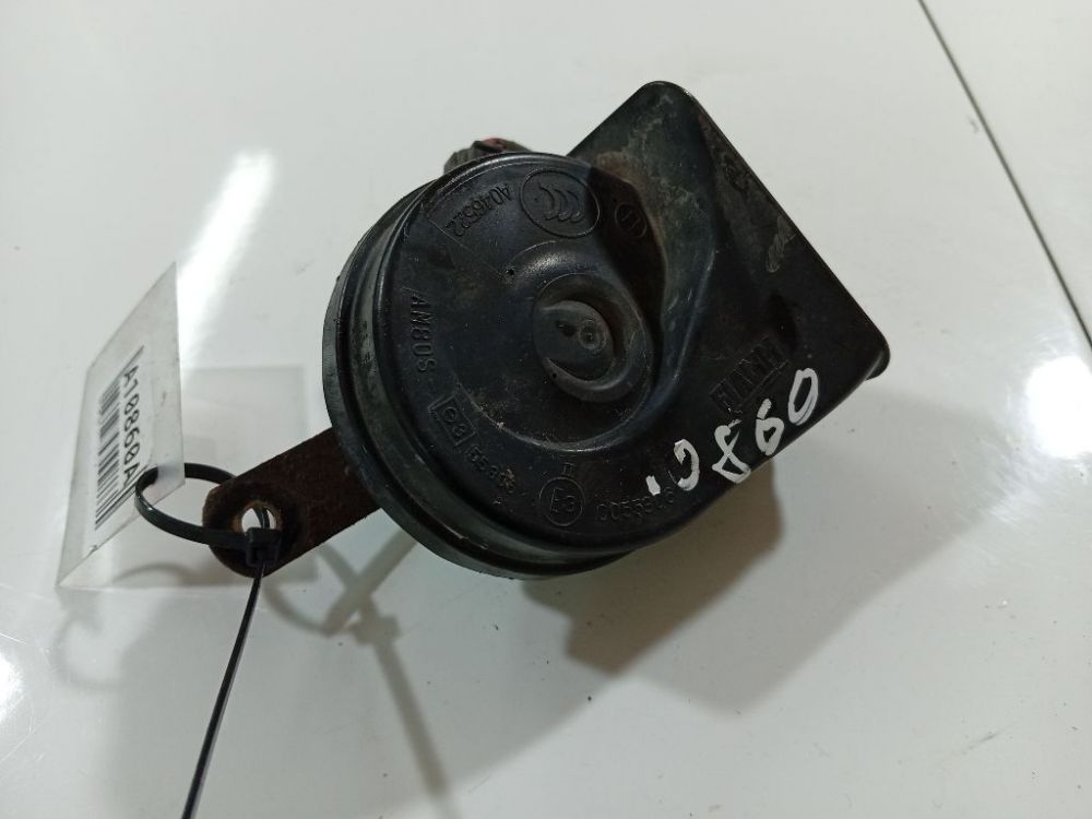 0055306 MINI ONE 2009 Sygnalizator dźwiękowy