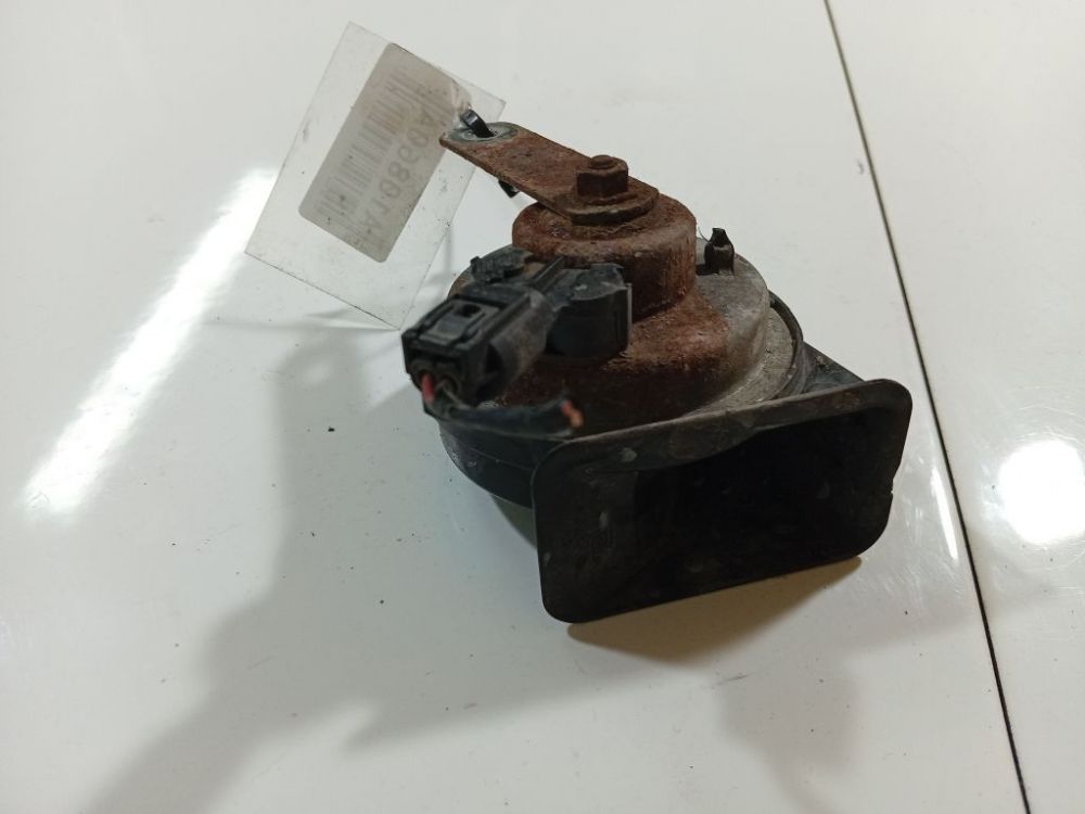 0055306 MINI ONE 2009 Sygnalizator dźwiękowy - Thumbnail 3