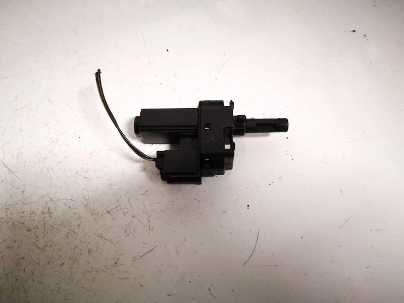 4M5T7C534AA Ford Focus 2011 Jarruvalojen anturi