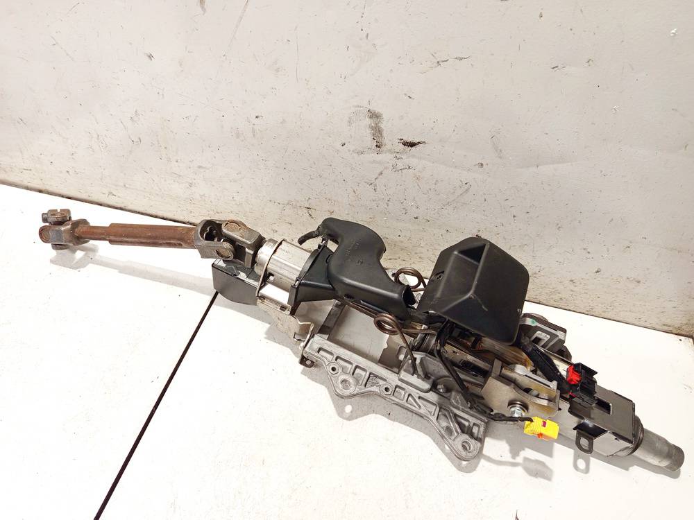 3C1419501N Volkswagen Passat 2006 Estate Steering Column