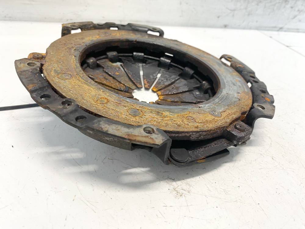 Fiat Stilo 2003 Painelevy - Thumbnail 3