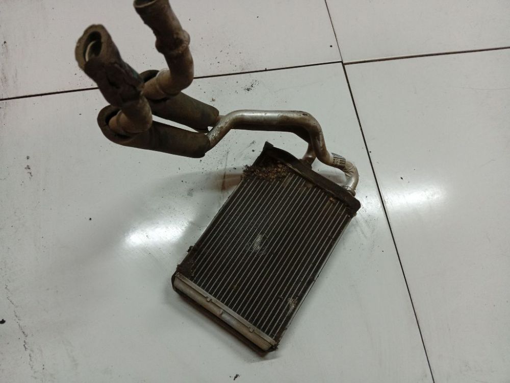 Fiat Doblo 2008 Chłodnica nagrzewnicy kabiny