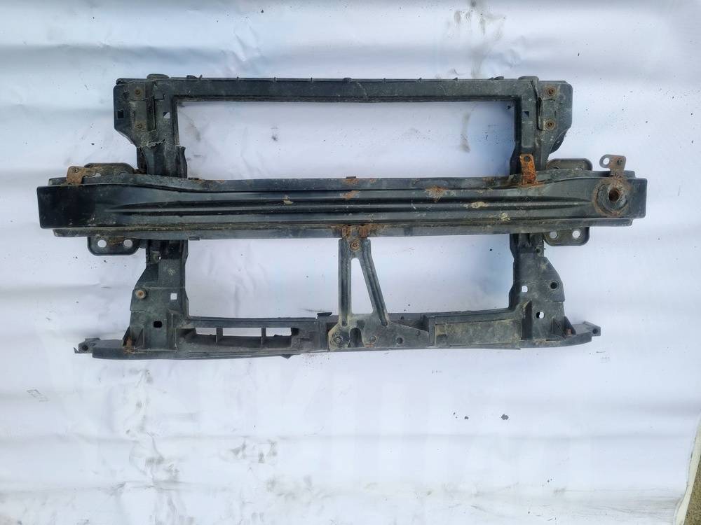 Skoda Superb 2011 Televizorius (remas) P.