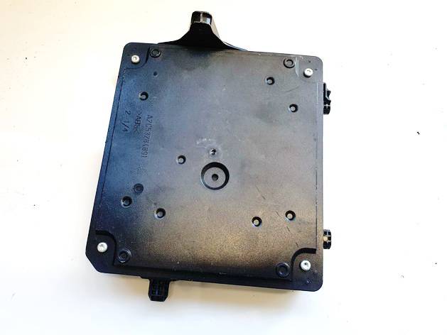 284B18853R Renault Megane 2013 Komforta bloks