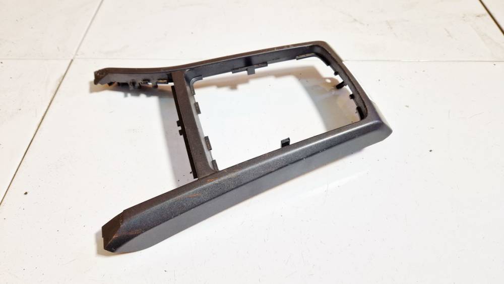 13116961 Opel Zafira 2006 Interior trim