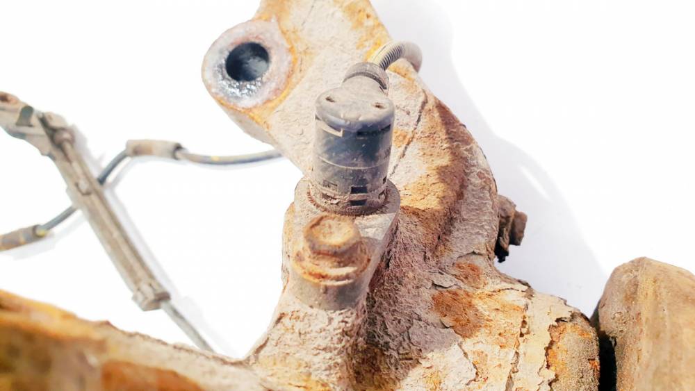 Toyota Corolla Verso 2003 ABS Radsensor Drehzahlsensor Sensor Raddrehzahl Abs Fühler - Vorne Rechts