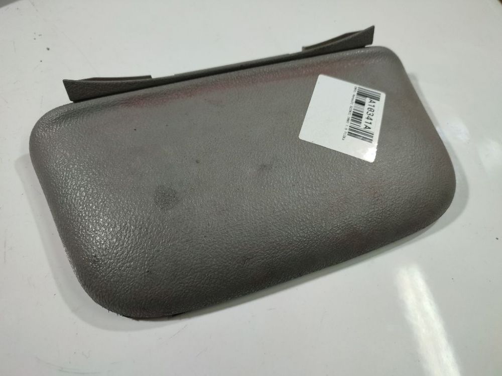 1093000 Renault Scenic 2002 Wykończenie wnętrza (plastikowe elementy)