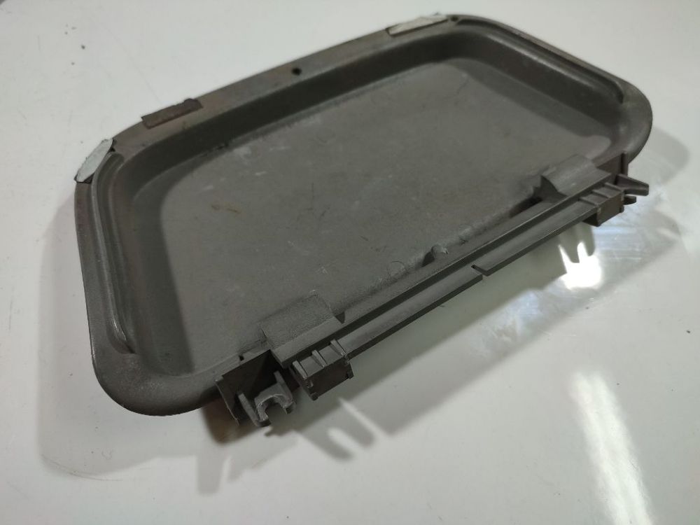 1093000 Renault Scenic 2002 Salona apdare (plastmasas) - Thumbnail 3