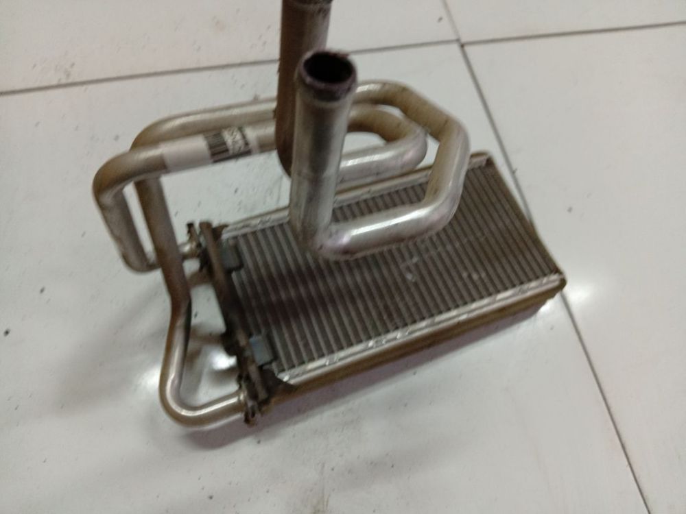 Subaru Forester 2010 Heater radiator (heater matrix)