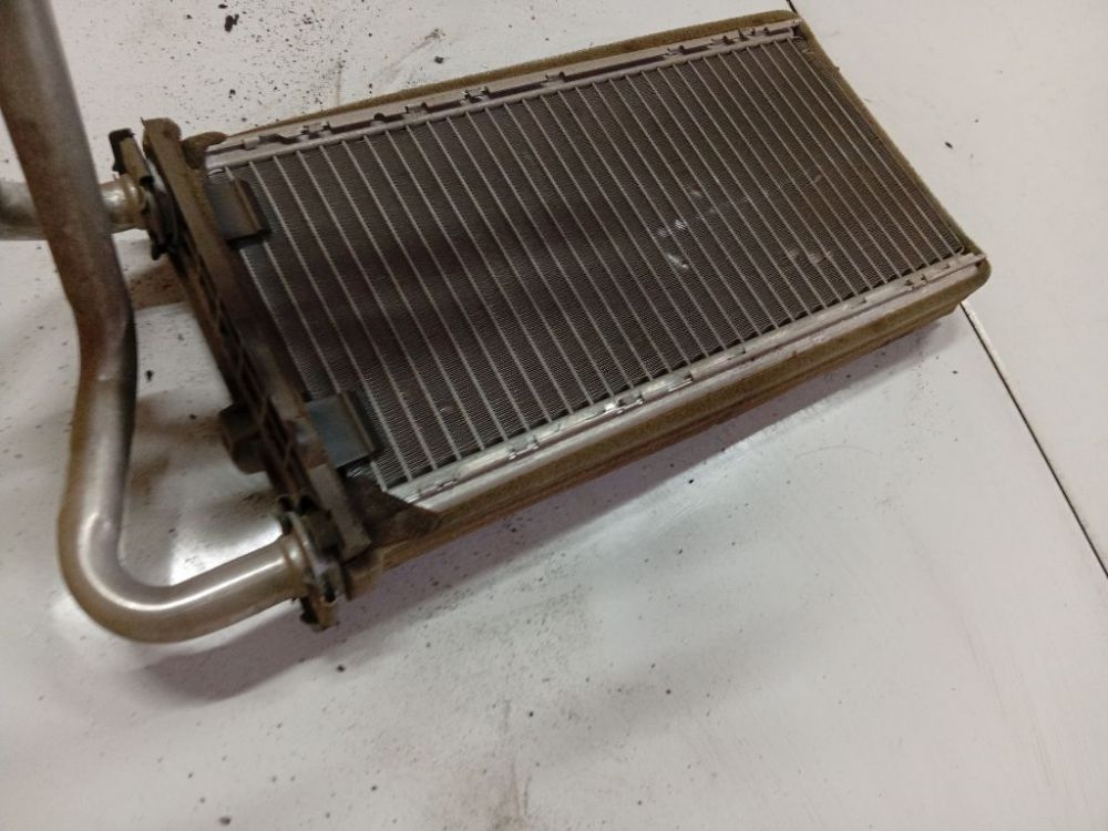 Subaru Forester 2010 Heater radiator (heater matrix) - Thumbnail 2