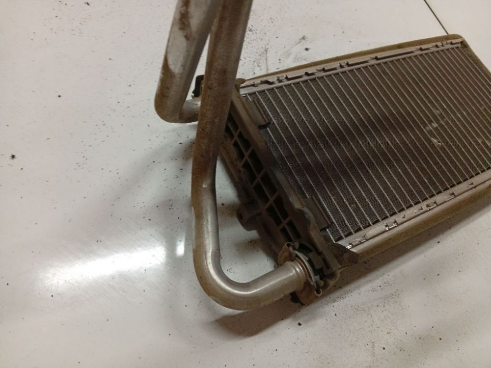 Subaru Forester 2010 Heater radiator (heater matrix) - Thumbnail 3