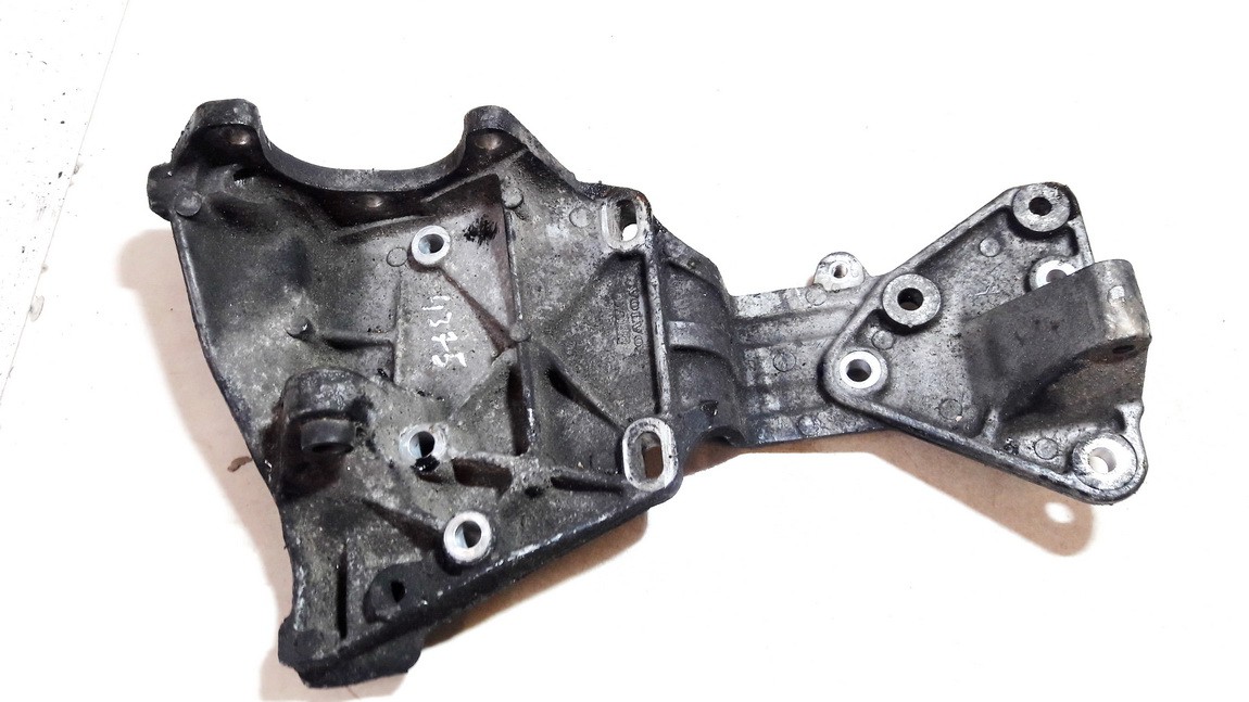 30731516 Volvo V70 2007 Variklio kronsteinas ir Greiciu dezes kronsteinas