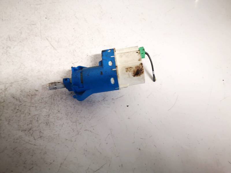 3M5T9C872AB Mazda 3 2007 Brake Light Switch (sensor) - Switch (Pedal Contact) - Thumbnail 3