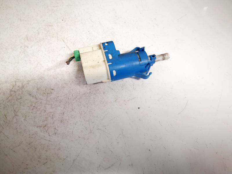 3M5T9C872AB Mazda 3 2007 Brake Light Switch (sensor) - Switch (Pedal Contact)