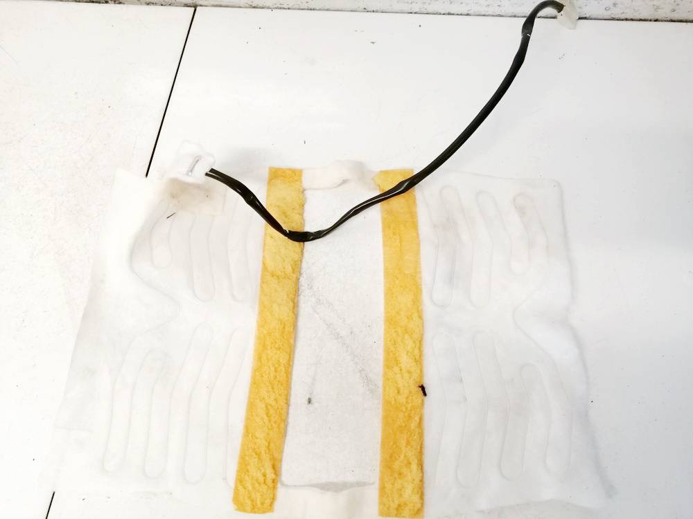 Mazda 3 2005 Element grzewczy fotela - Thumbnail 2