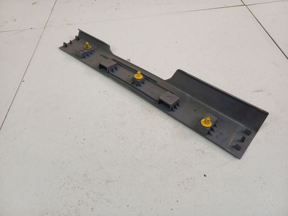 6M21U13201AEW Ford S-Max 2008 Interior trim - Thumbnail 3