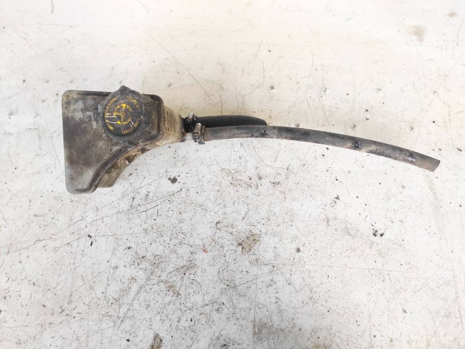 93BB3R700A Ford Mondeo 1998 Stūres pastiprinātāja tvertne