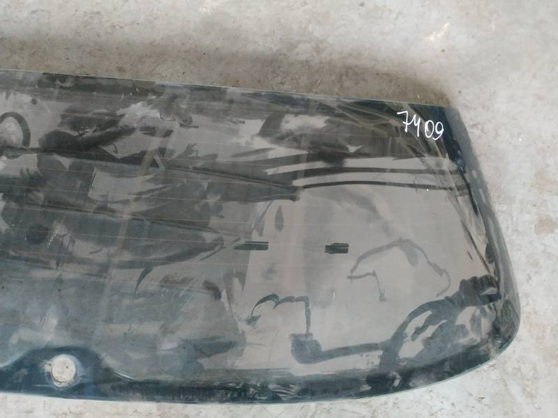 AS2 Volkswagen Passat 2006 Window - REAR - Thumbnail 3