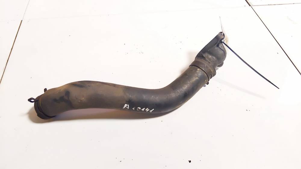 Chevrolet Captiva 2006 Патрубок интеркулера