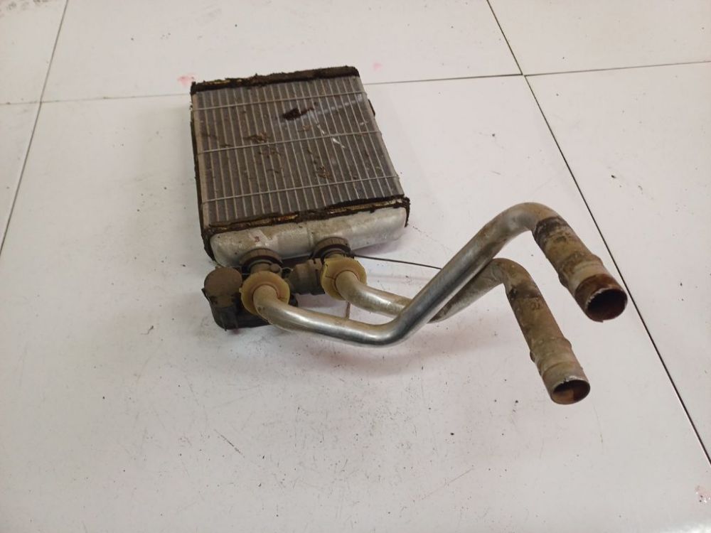 Opel Astra 2000 Salono peciuko radiatorius - Thumbnail 2