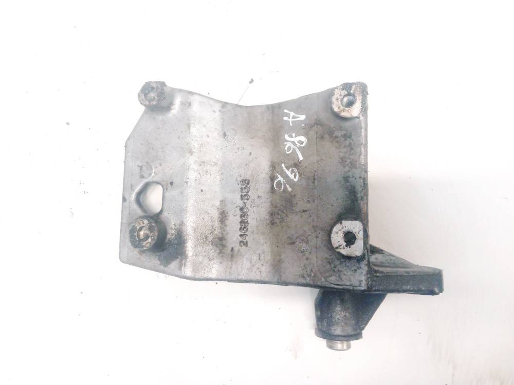 246260558 246260558 Engine Mount Bracket and Gearbox Mount Bracket