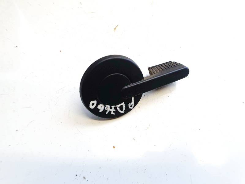 Opel Signum 2004 Salono apdaila (plastmases)