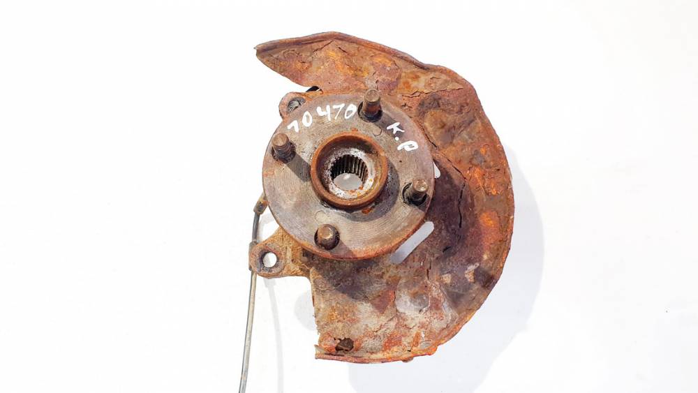 Toyota Corolla Verso 2003 Radlager Radlagersatz Kugellager Vorne Linke