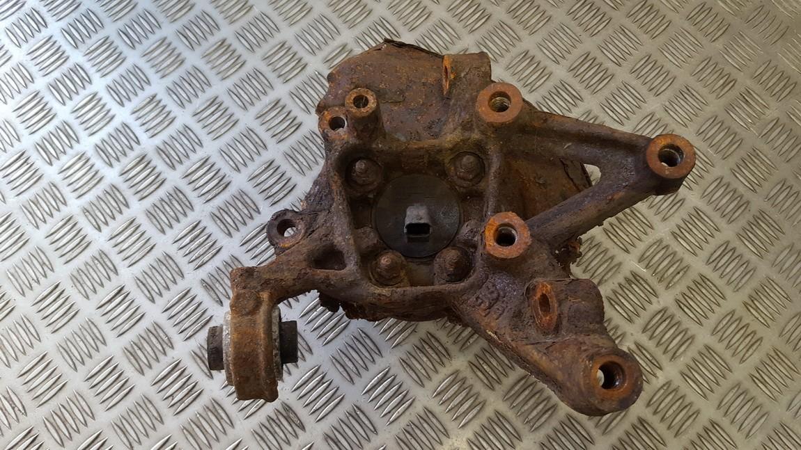 Opel Vectra 2007 Steering Knuckle - REAR LEFT