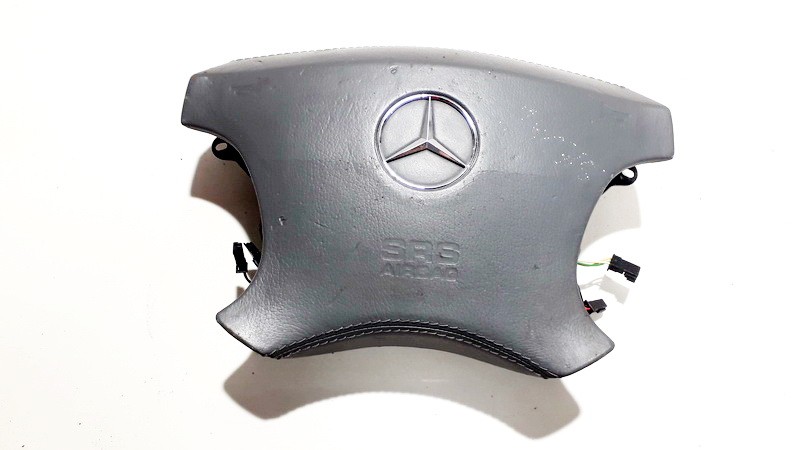 22046009 Mercedes-Benz CL-CLASS 2000 Steering srs Airbag