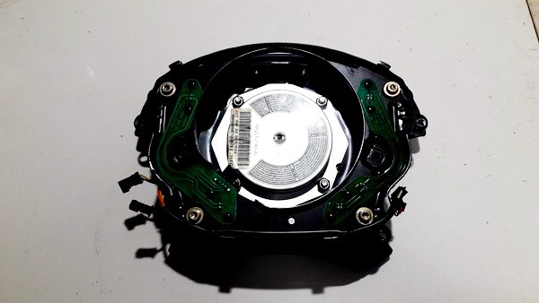 22046009 Mercedes-Benz CL-CLASS 2000 Steering srs Airbag - Thumbnail 2