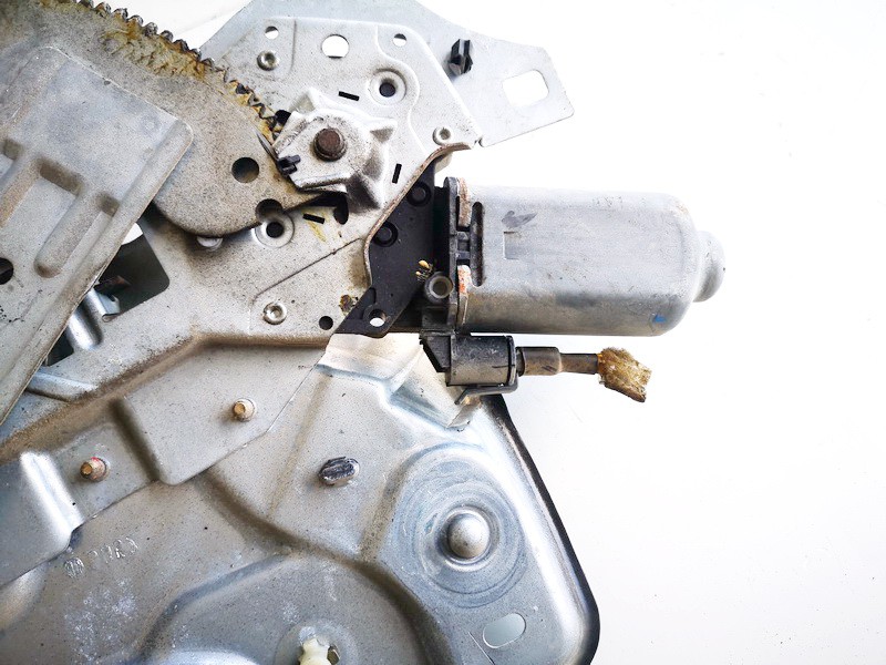 Renault Laguna 1995 Duru lango pakelejas P.K. - Thumbnail 3