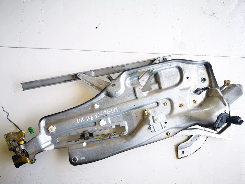 Renault Laguna 1995 Duru lango pakelejas P.K.