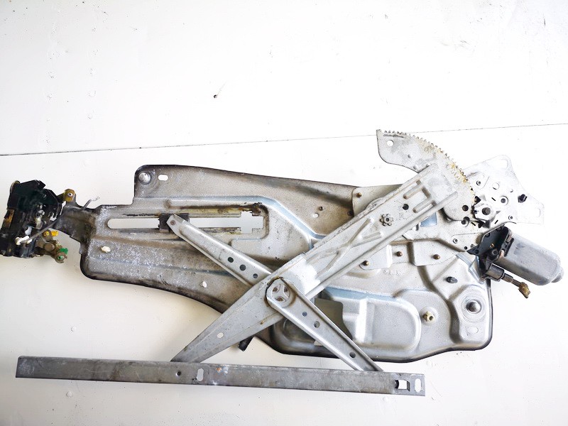 Renault Laguna 1995 Duru lango pakelejas P.K. - Thumbnail 2