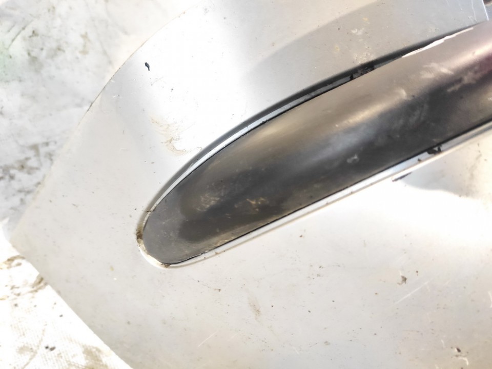 Opel Zafira 2003 Bumper Trim Strip Corner - REAR LEFT - Thumbnail 3