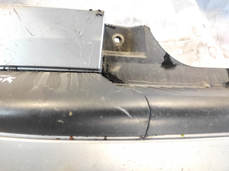 Opel Zafira 2003 Bumper Trim Strip Corner - REAR LEFT - Thumbnail 2