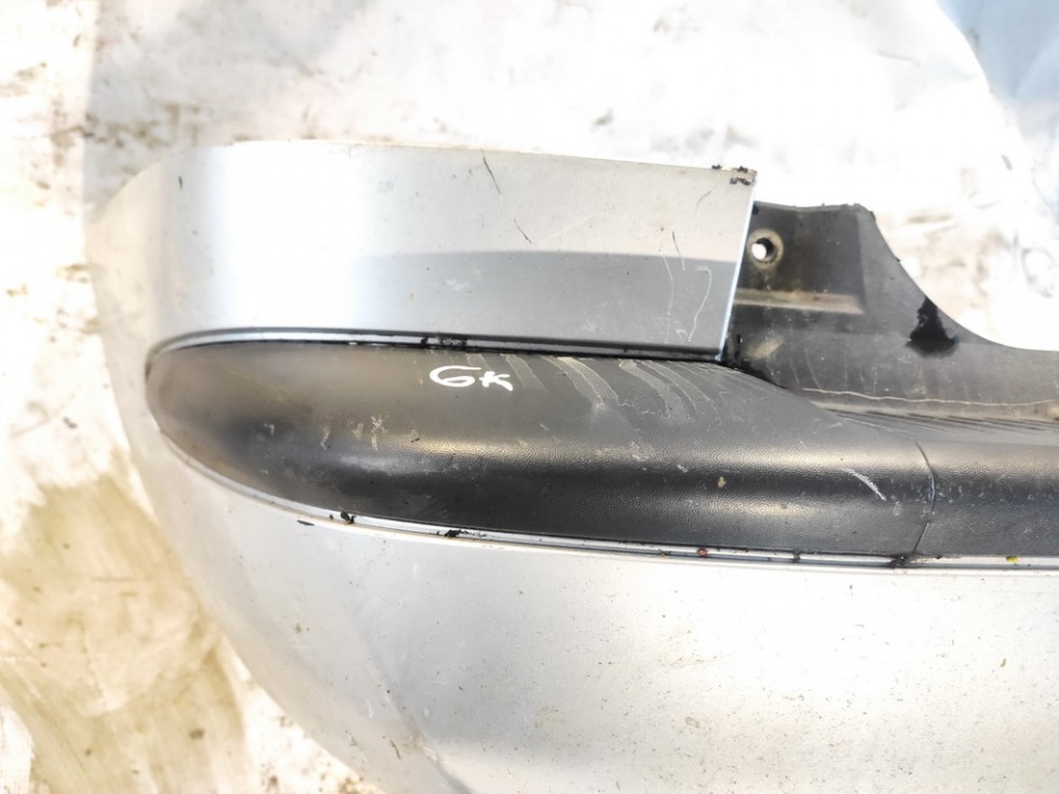 Opel Zafira 2003 Bumper Trim Strip Corner - REAR LEFT