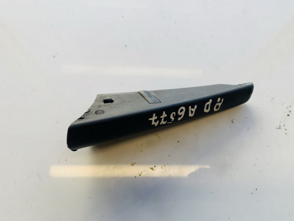 7L0882252 Volkswagen Touareg 2005 garniture intérieure - Thumbnail 2