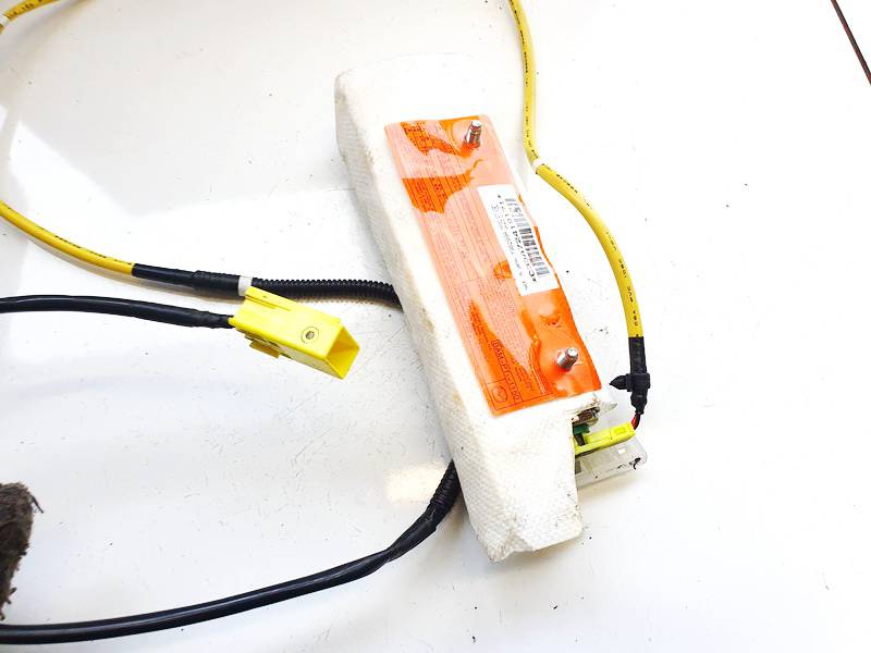 T96299A Mazda 5 2007 Seat AIRBAG