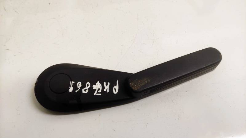 Nissan Primera 2004 Salono apdaila (plastmases)