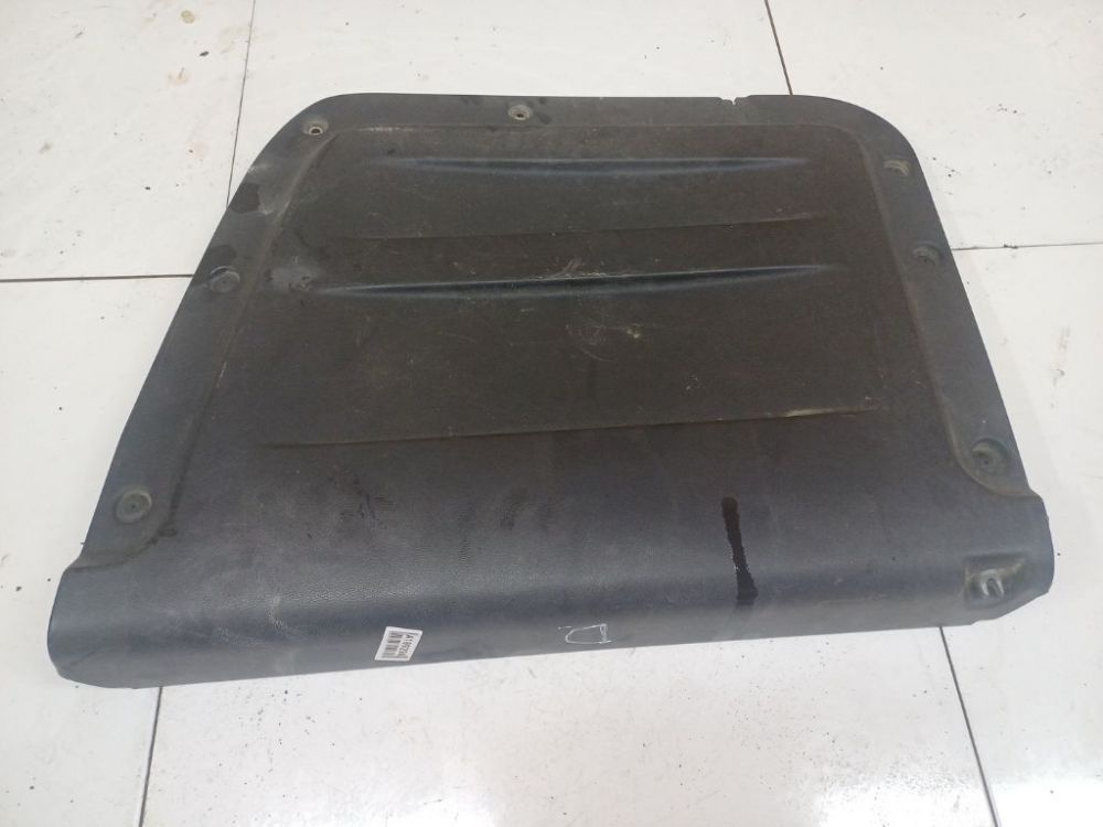 5J88672109BS Skoda Roomster 2006 Bagazines vidine apdaila