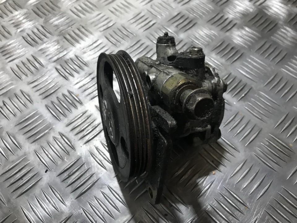 used used Pump assembly - Power steering pump Mazda 323 1995 1.5L ...