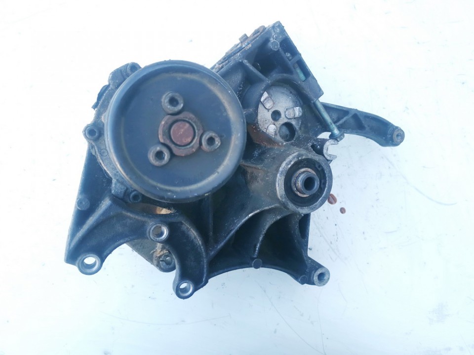 028903143AF Audi A4 1996 Engine Mount Bracket and Gearbox Mount Bracket - Thumbnail 3