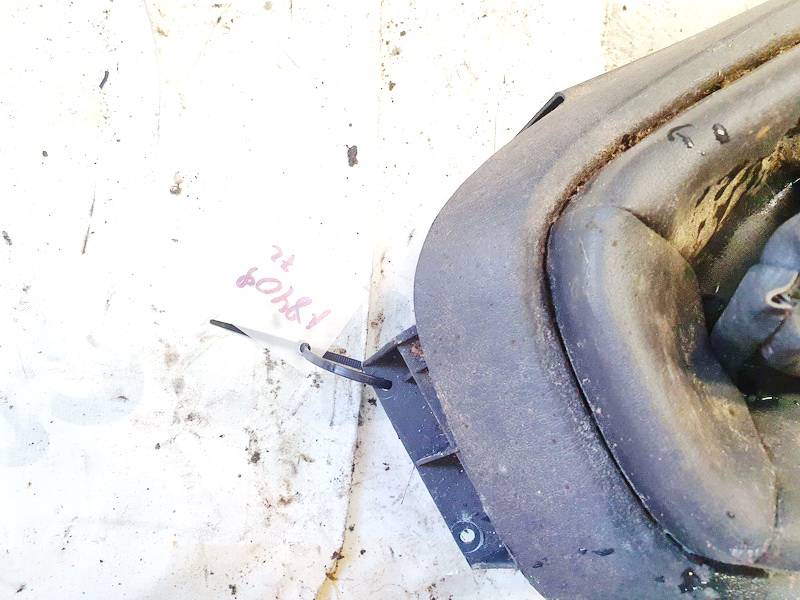 MR381217 Mitsubishi Carisma 2002 Salona apdare (plastmasas) - Thumbnail 2